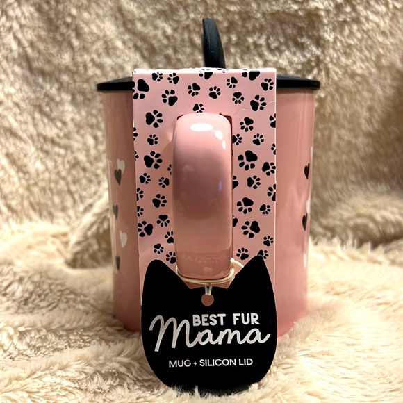 🎉HP🎉 CAT MOM Delilah Jane Fun Mug - Picture 4 of 5